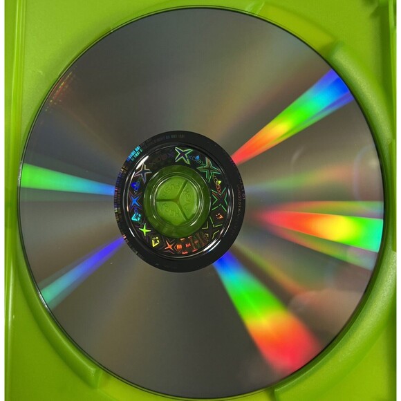 SWAT Global Strike Team Original Microsoft Xbox Complete with Manual Tested - Picture 8 of 9